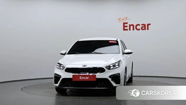 Kia Come New K3 id 4967036 из Кореи 12