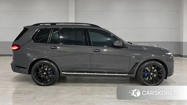 BMW X7 (G07) id 4949776 из Кореи 11
