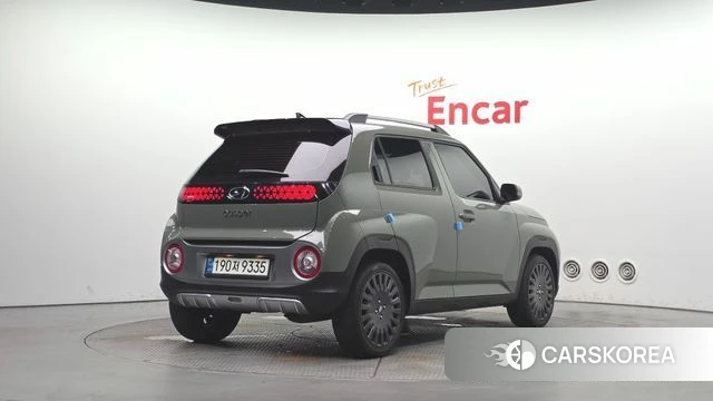 Hyundai Casper id 4754092 из Кореи 12