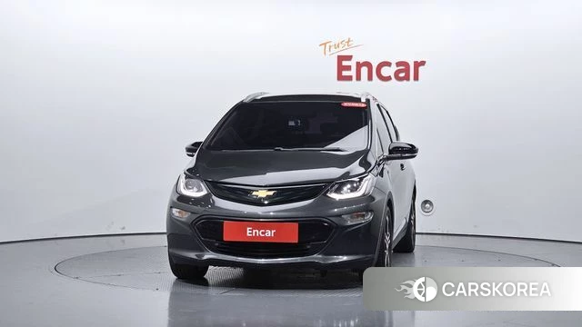 Chevrolet (GM Daewoo) Bolt EV id 4900779 из Кореи 12