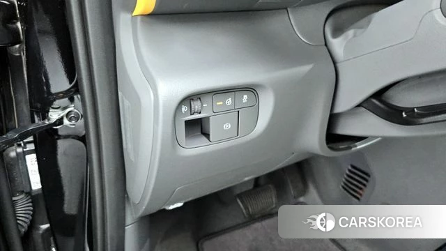 Hyundai Casper Electric 2024 Черный из Кореи, фото 2