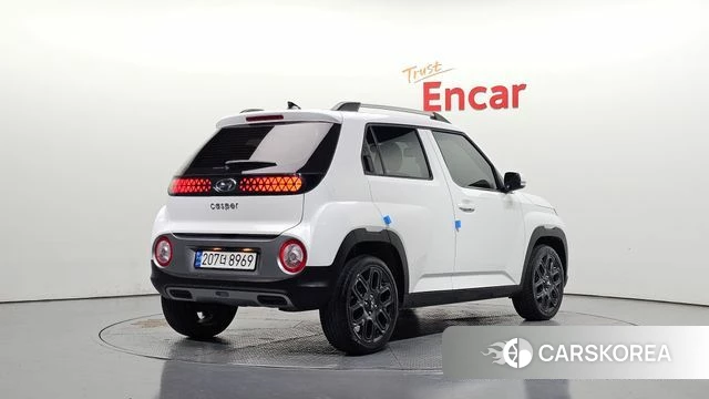 Hyundai Casper id 5046358 из Кореи 12