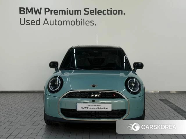 Mini Cooper S 4th Generation id 4984790 из Кореи 10