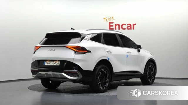 Kia Sportage 5th Generation id 4982046 из Кореи 12