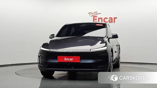 Tesla Model Y id 4995232 из Кореи 12
