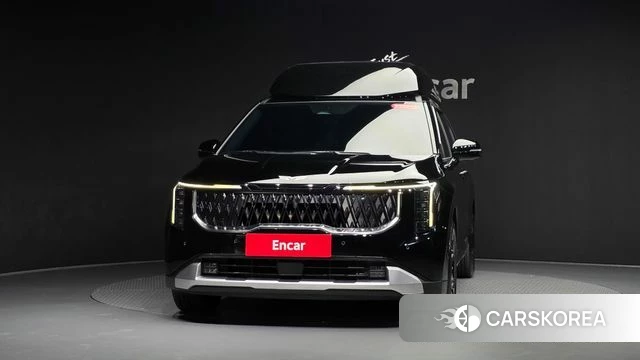 Kia The New Carnival 4th Generation id 4990790 из Кореи 12