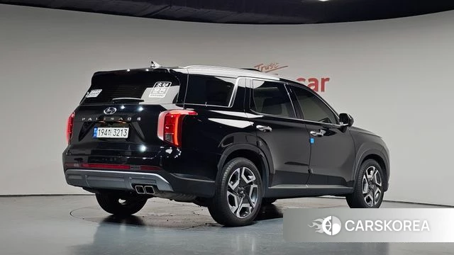 Hyundai The New Palisade id 4707114 из Кореи 12