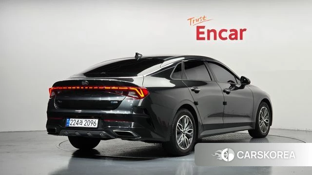 Kia K5 Hybrid 3rd Generation id 4998024 из Кореи 12