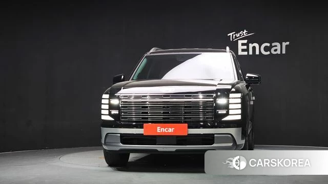 Hyundai Palisade (LX3) id 4630057 из Кореи 12