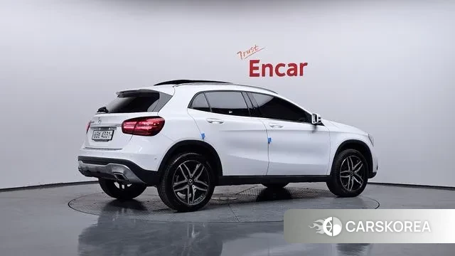 Mercedes-Benz GLA-Class X156 id 3562841 из Кореи 12