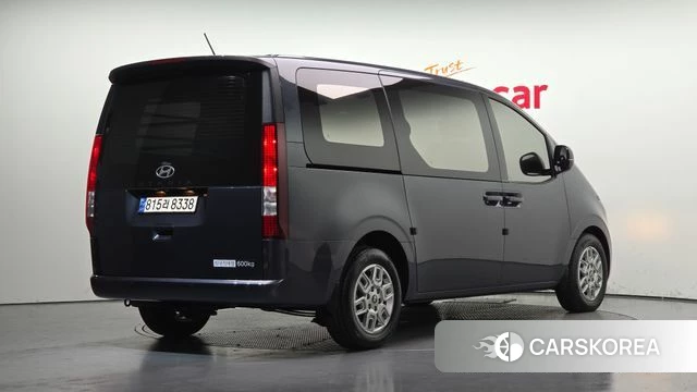 Hyundai Staria id 5001712 из Кореи 12