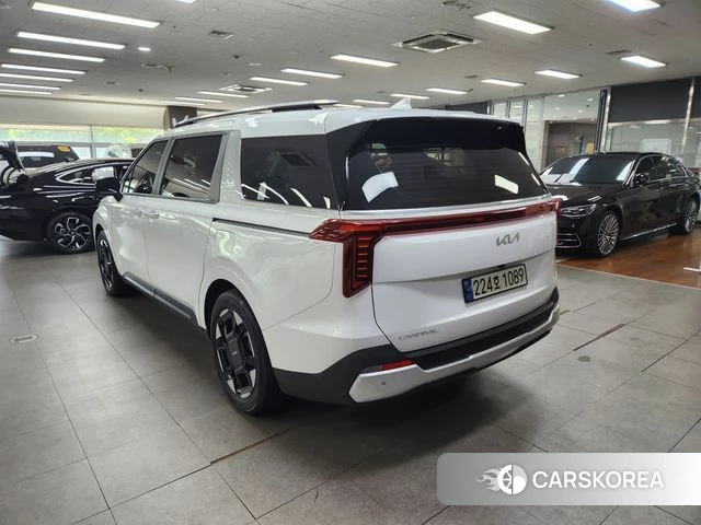 Kia The New Carnival 4th Generation id 4762705 из Кореи 12