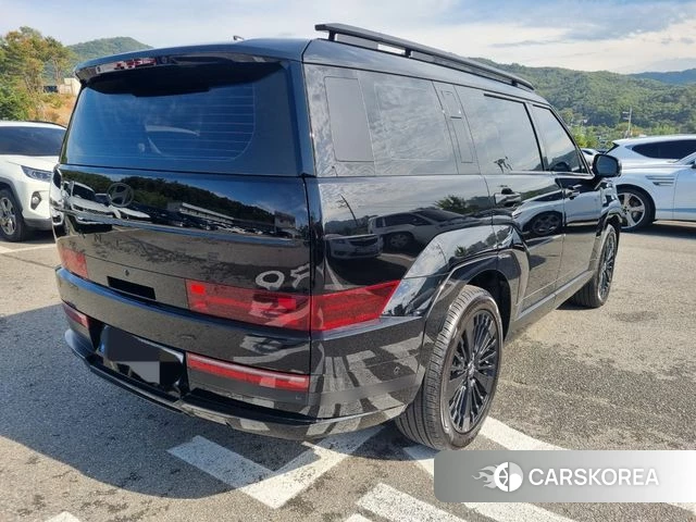 Hyundai Santa Fe (MX5) id 5025826 из Кореи 12