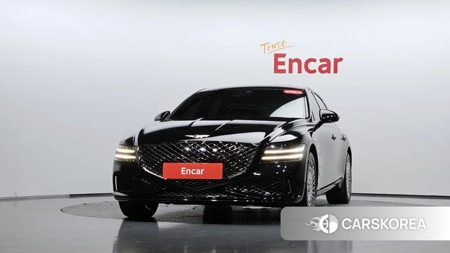 Genesis G80 (RG3) id 5027912 из Кореи 12