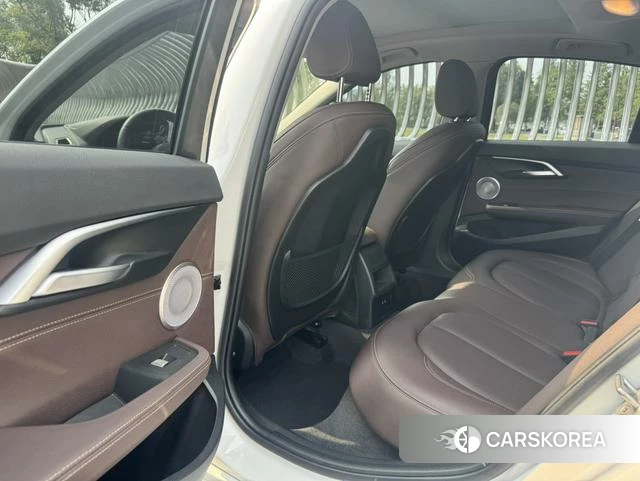 BMW 1 series 2021 Белый из Китая, фото 5