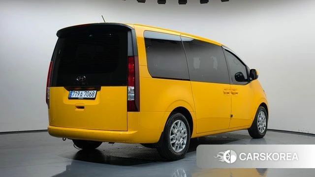 Hyundai Staria id 4779295 из Кореи 12