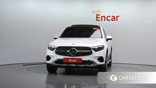 Mercedes-Benz GLC-Class X254 id 4950074 из Кореи 12