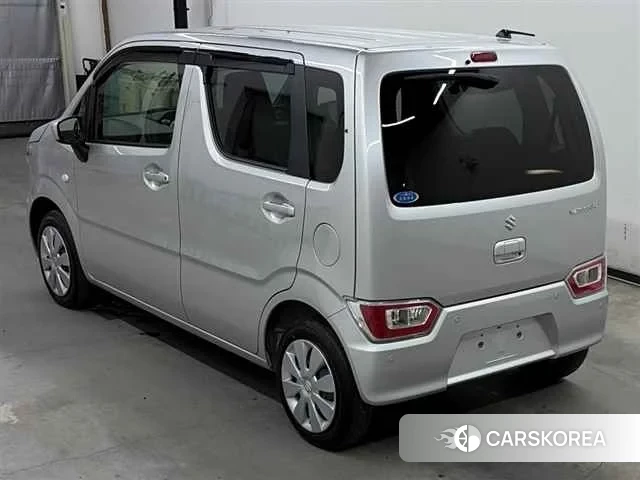 Suzuki Wagon R 2023 из Японии, фото 2