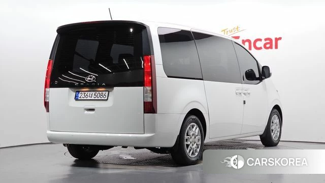 Hyundai Staria id 4779527 из Кореи 12