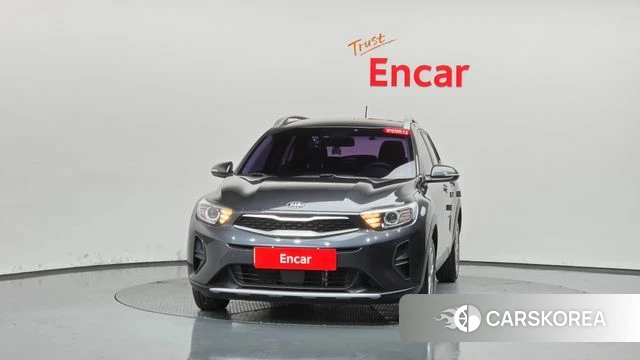 Kia Stonic id 4937775 из Кореи 12