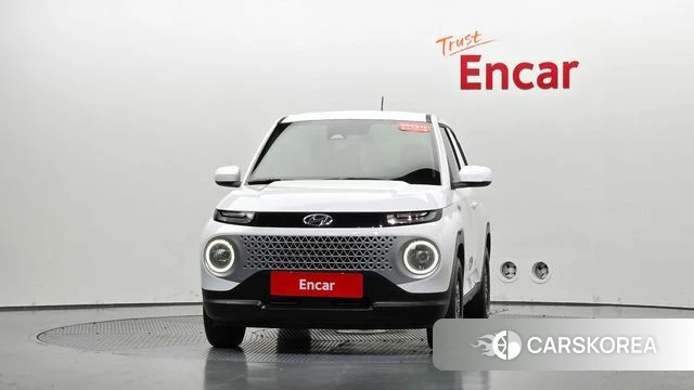 Hyundai Casper id 5017000 из Кореи 12