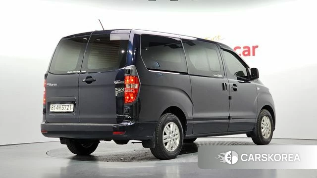Hyundai The New Grand Starex id 5048126 из Кореи 12