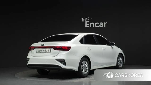 Kia Come New K3 id 4557776 из Кореи 12