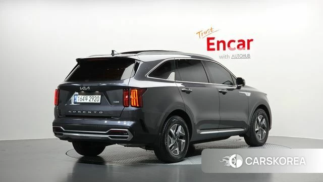 Kia Sorento 4th Generation id 5012709 из Кореи 12