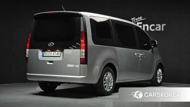 Hyundai Staria id 4965467 из Кореи 12