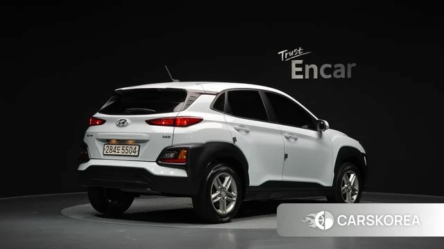 Hyundai Kona id 4988324 из Кореи 12