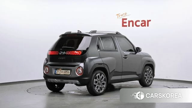 Hyundai Casper id 4735632 из Кореи 12