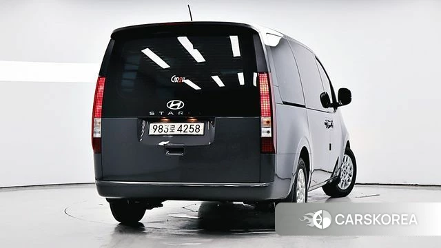 Hyundai Staria id 5039094 из Кореи 11