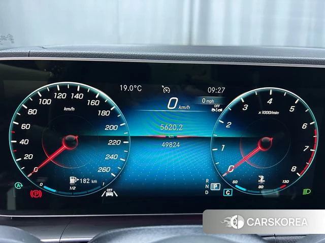 Mercedes-Benz GLE 2023 Черный из Китая, фото 4