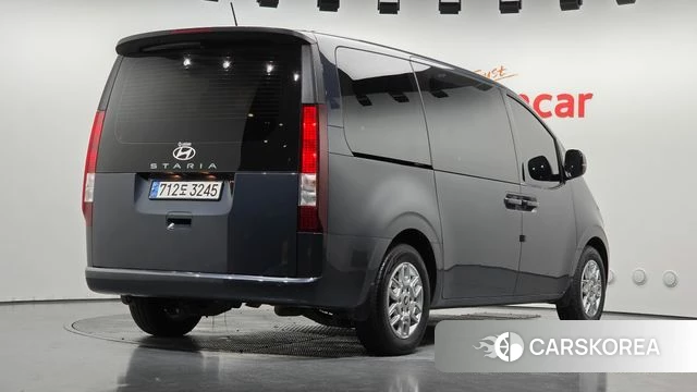 Hyundai Staria id 4752913 из Кореи 12