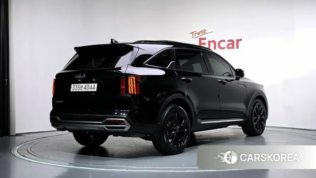 Kia Sorento 4th Generation id 5021873 из Кореи 12