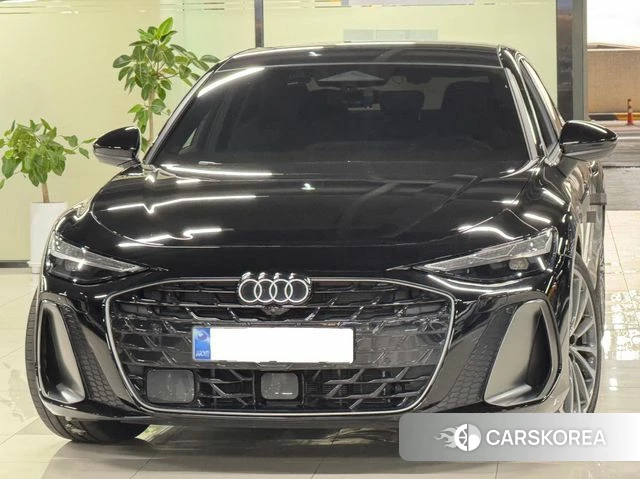 Audi A6 (C9) id 5025878 из Кореи 9