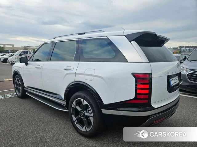 Hyundai Palisade (LX3) id 4752823 из Кореи 12