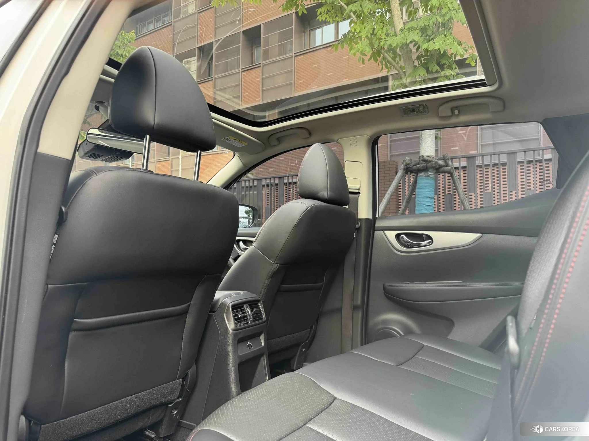 Nissan Qashqai 2021 Белый из Китая, фото 3