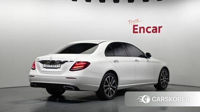 Mercedes-Benz E-Class W213 id 4918274 из Кореи 12