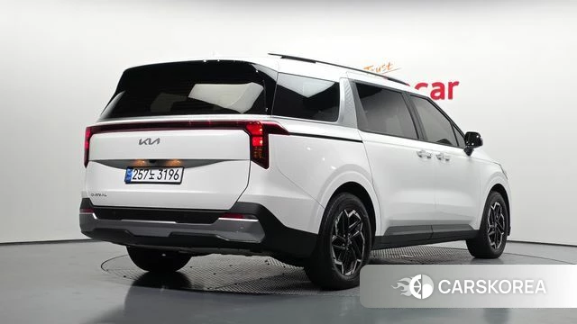 Kia The New Carnival 4th Generation id 4730163 из Кореи 12