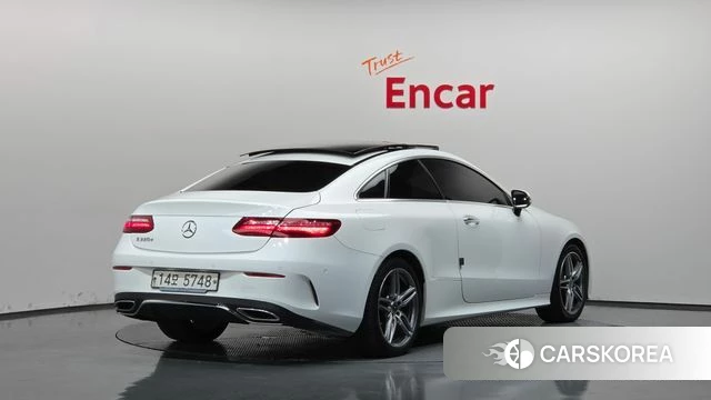 Mercedes-Benz E-Class W213 id 5004211 из Кореи 12