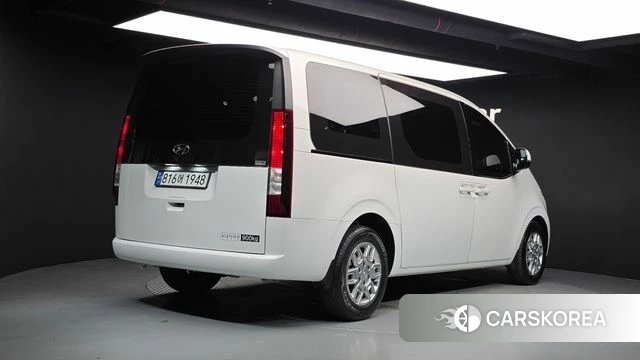 Hyundai Staria id 4706533 из Кореи 12