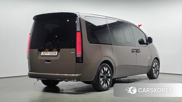 Hyundai Staria id 5051762 из Кореи 12