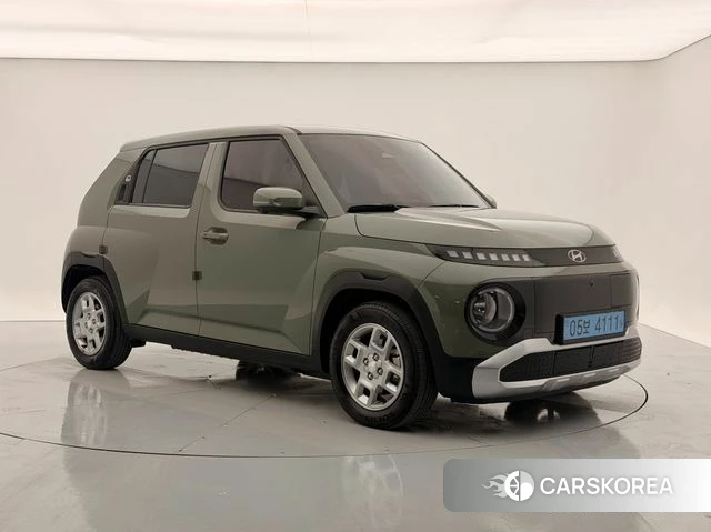 Hyundai Casper Electric id 5021252 из Кореи 12