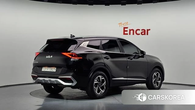Kia Sportage 5th Generation id 4991528 из Кореи 12