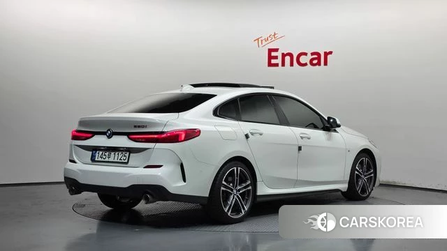 BMW 2 Series Gran Coupe (F44) id 5053624 из Кореи 12