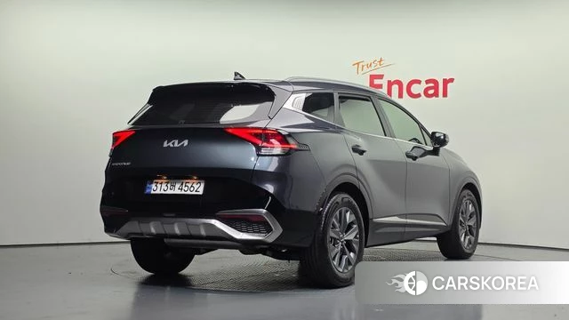 Kia Sportage 5th Generation id 5026493 из Кореи 12