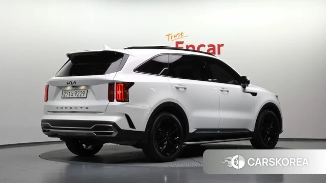 Kia Sorento 4th Generation id 5059598 из Кореи 12