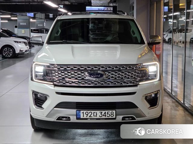 Ford Expeditation id 4992349 из Кореи 12