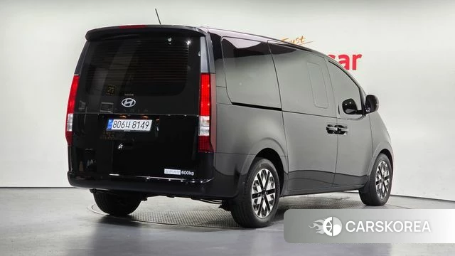Hyundai Staria id 5027262 из Кореи 12